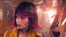 Garena Free Fire - игра в жанре Шутер