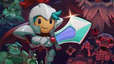 Rogue Legacy 2 - игра в жанре Ролевая игра