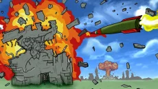 Destructive Physics - Destruction Simulator