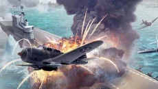 Aircraft Carrier Survival - игра в жанре Историческая
