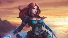 Marble Duel: Sphere-Matching Tactical Fantasy - игра в жанре Три в ряд (Match-3)