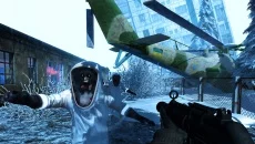 Z.O.N.A Shadow of Lemansk - игра в жанре Шутер