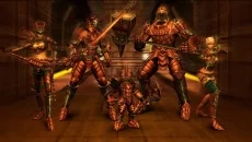 Rakion Chaos Force - игра в жанре Онлайн