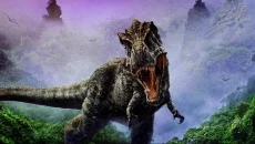 The Lost Lands: Dinosaur Hunter