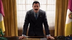 Suzerain - игра в жанре Вид сверху