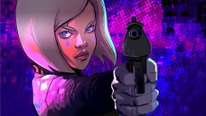 Severed Steel - игра в жанре Шутер