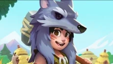 Roots of Pacha - дата выхода для Xbox One