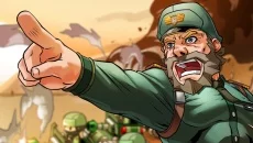 Tank Army - Fast Fingers Shmup - игра в жанре Танки