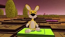 Bunny Mahjo - игра в жанре Настольная / групповая игра