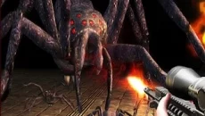 Dungeon Shooter: The Forgotten Temple - игра в жанре Шутер
