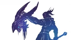 Shadow of Death: Fighting Game - игра в жанре Файтинг