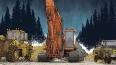 Gold Rush: The Game - игра в жанре Симулятор