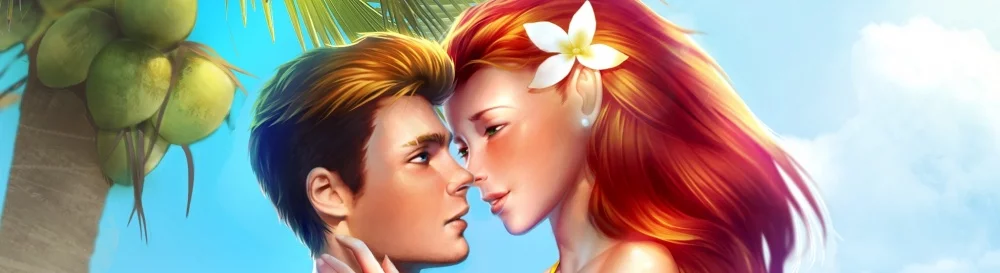 Romance Club - обложка игры