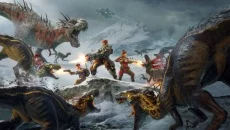 Second Extinction - игра в жанре Шутер