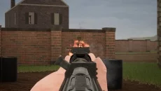 End of War 1945
