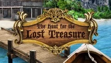 The Hunt for the Lost Treasure - дата выхода для Android