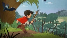 Legends of Ethernal
