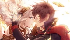 Code: Realize Guardian of Rebirth