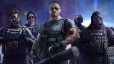 Area F2 - игра в жанре Шутер