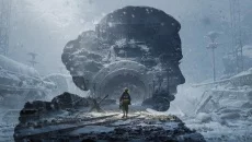 Paradise Lost - игра в жанре Головоломка