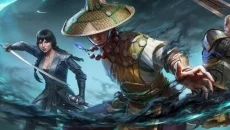 Shadow Fight Arena - игра в жанре Онлайн
