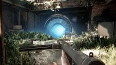 INDUSTRIA - игра в жанре Шутер