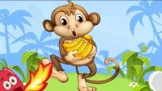 Fruit Pop Saga - Puzzle Game - игра в жанре Шутер