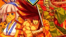 Samurai Shodown 5 Perfect