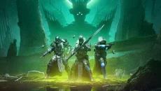 Destiny 2: The Witch Queen - игра в жанре Дополнение