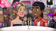 Kitty Powers' Matchmaker - игра в жанре Симулятор