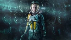 Ghostrunner похожа на Ghostrunner