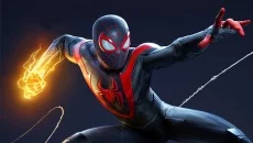 Marvel's Spider-Man: Miles Morales - игра в жанре Экшен