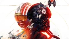 Star Wars: Squadrons - игра в жанре Звездные войны