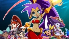 Shantae and the Seven Sirens - игра в жанре Приключение