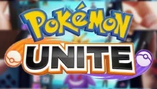 Pokemon Unite - игра в жанре Онлайн