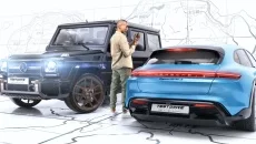 Test Drive Unlimited Solar Crown