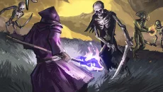 Ravensword: Undaunted - игра в жанре Шутер