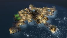 Buoyancy - игра в жанре Симулятор