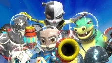 The Otterman Empire - игра в жанре Онлайн