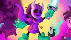 Underhero - игра в жанре Приключение