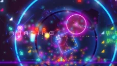 Death Ray Manta SE - игра в жанре Шутер