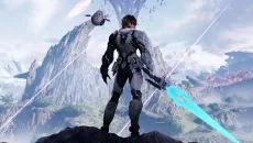 Phantasy Star Online 2: New Genesis - игра в жанре MMO