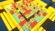Bomb Bots Arena - игра в жанре Онлайн