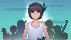 Ciel Fledge: A Daughter Raising Simulator