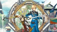 Eiyuden Chronicle: Hundred Heroes - игра в жанре Ролевая игра