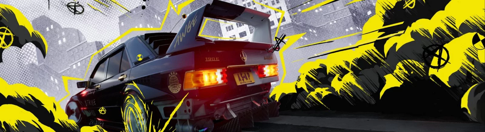 Дата выхода Need for Speed Unbound (NFS Unbound) в разных странах мира