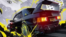 Need for Speed Unbound - игра в жанре Гонки