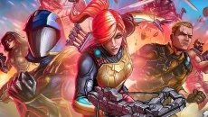 G.I. Joe: Operation Blackout - игра в жанре Онлайн
