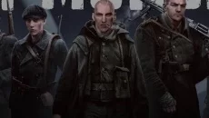 War Mongrels - игра в жанре Историческая