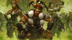 Total War: Three Kingdoms - The Furious Wild